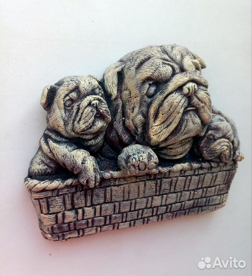 Настенное панно 