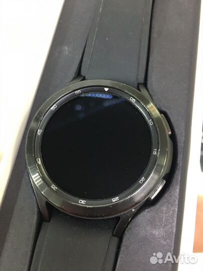 Samsung galaxy watch4 classic 46mm