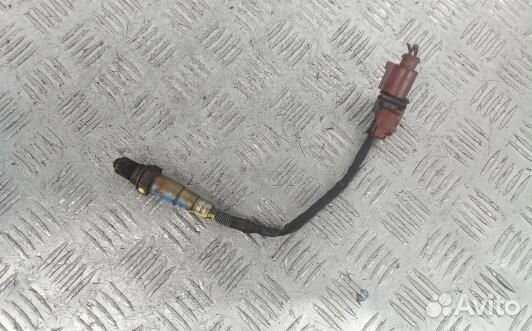 Лямбда-зонд audi A5 1 (4AD17PB01)