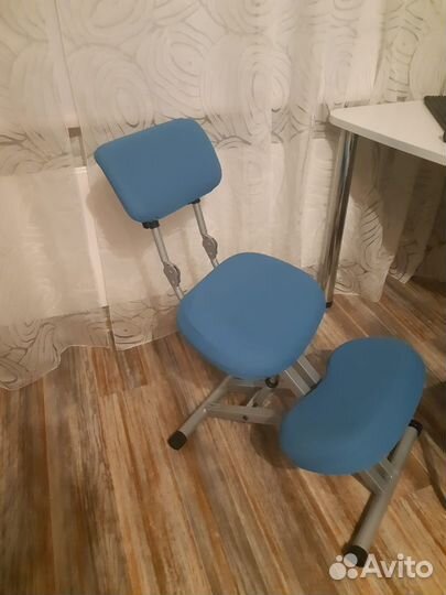 Коленный стул smartstool