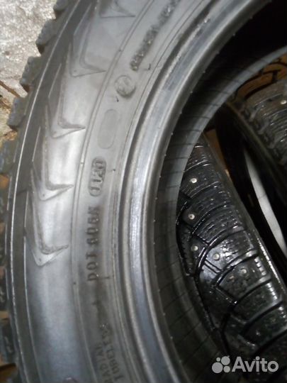 Nordman Nordman + 185/65 R15 55B