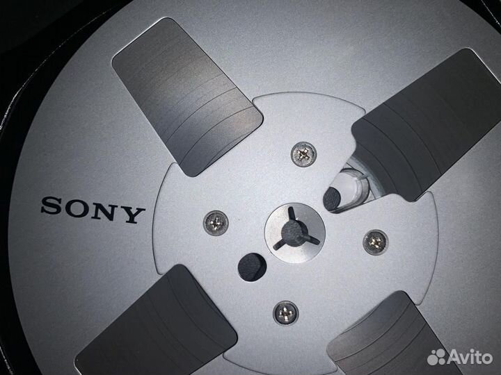 Алюминиевая катушка