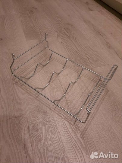 Полка для бутылок в холодильник Bosch