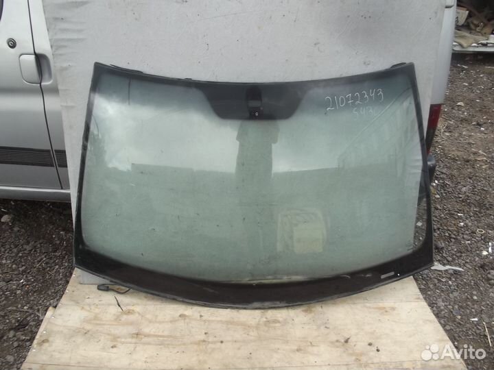 Стекло лобовое Mercedes Benz W220 S430 M113 E43