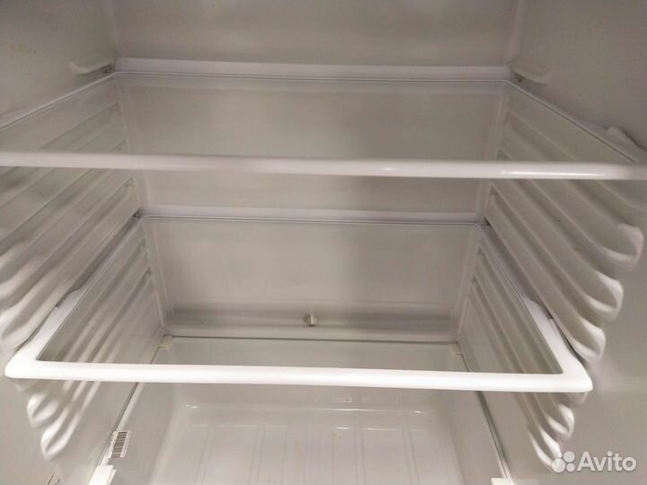 Холодильник атлант двухкамерный, двухкомпрессорный