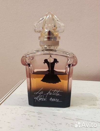 Guerlain La Petite Robe Noire