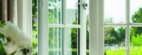 Окна на заказ