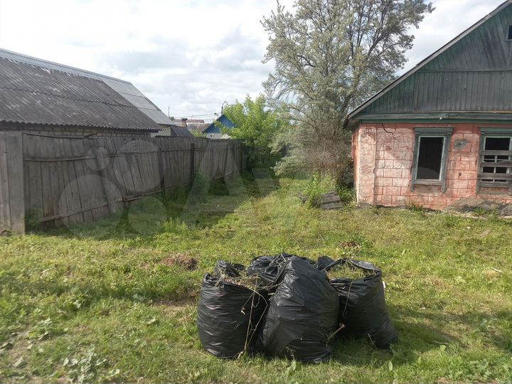 Участок 6 сот. (ИЖС)