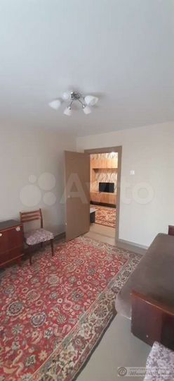 4-к. квартира, 64 м², 2/5 эт.