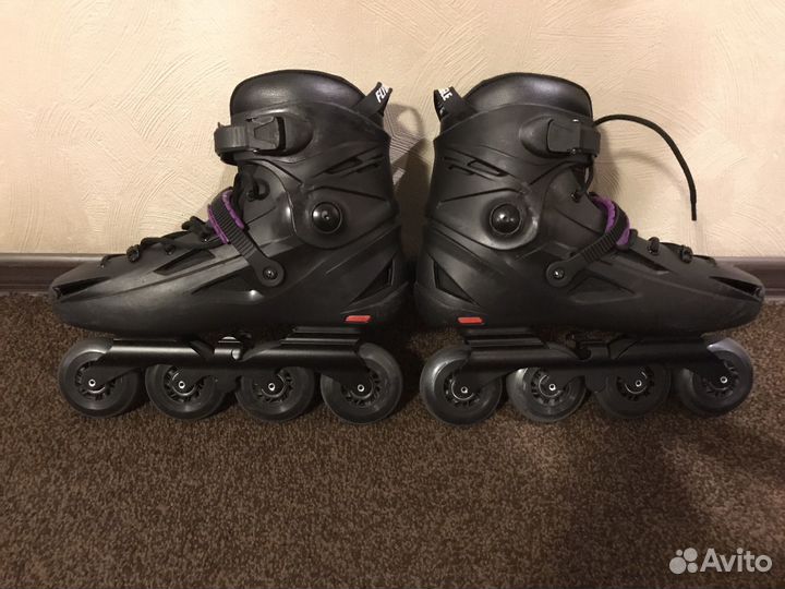 Ролики flying eagle f3s+ origami 45р