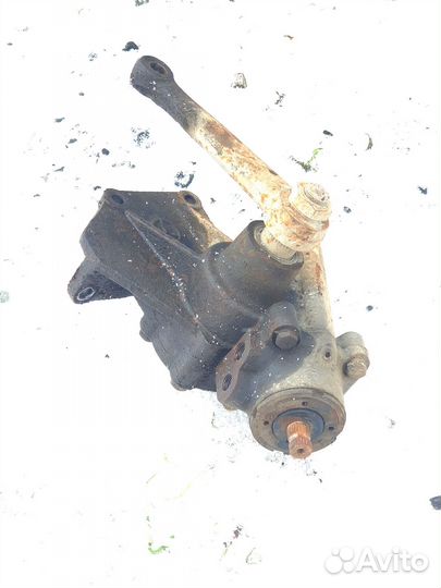 Рулевой редуктор FAW1041