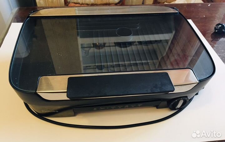 Электрогриль Philips / Доставка по России