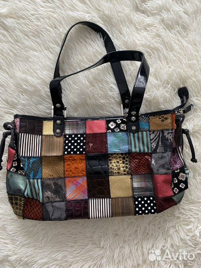 Сумка braccialini