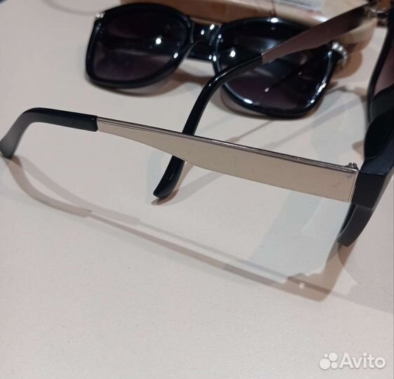 Солнцезащитные очки женские