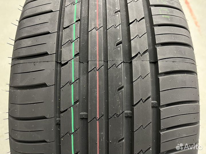 Tracmax X-Privilo RS01+ 275/40 R21 107Y