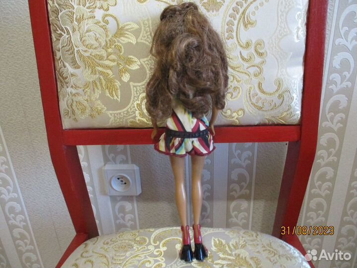 Кукла Барби 
