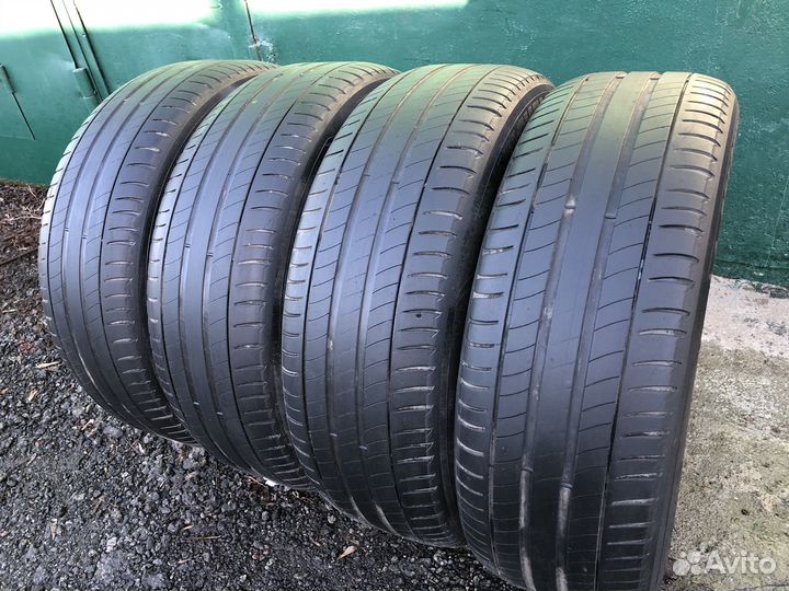 Michelin Primacy 3 225/60 R17 99V