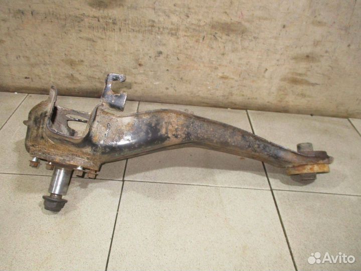 Рычаг продольный З/П Mitsubishi Lancer 9 (CS)