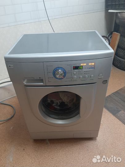 Стиральные машины 4кг 5кг 6кг