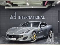 Ferrari Portofino 3.9 AMT, 2020, 8 403 км