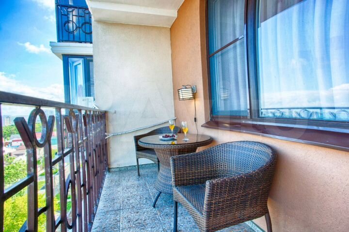 Квартира-студия, 30 м², 8/10 эт.