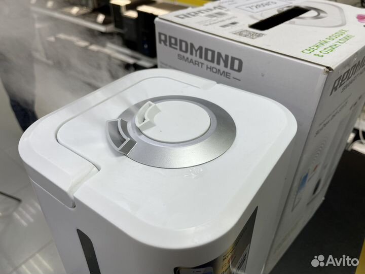 Увлажнитель воздуха redmond SkyDew 3317S