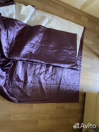 Покрывало на кровать