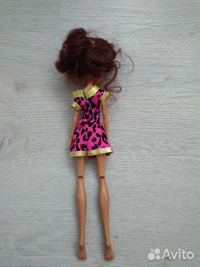 Кукла монстер хай