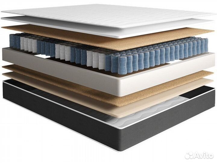 Матрас Энлейв 180x200