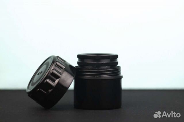 Макрокольца М42 + примеры фото