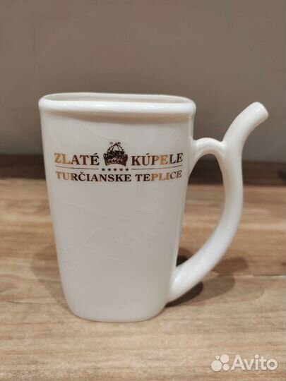 Поильник для воды Zlate kupele turcianske teplice