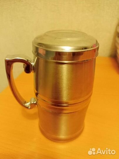 Термо кружка