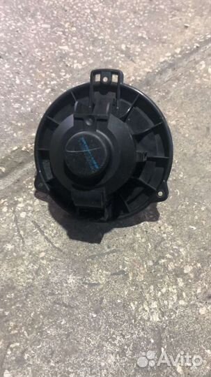 Мотор печки discovery III/IV Range Rover sport