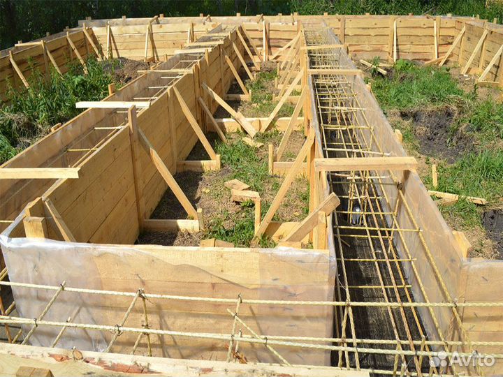 Арматура пластиковая в наличии Ивановская обл