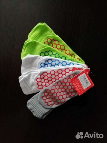 Носки антискользящие 18 разм