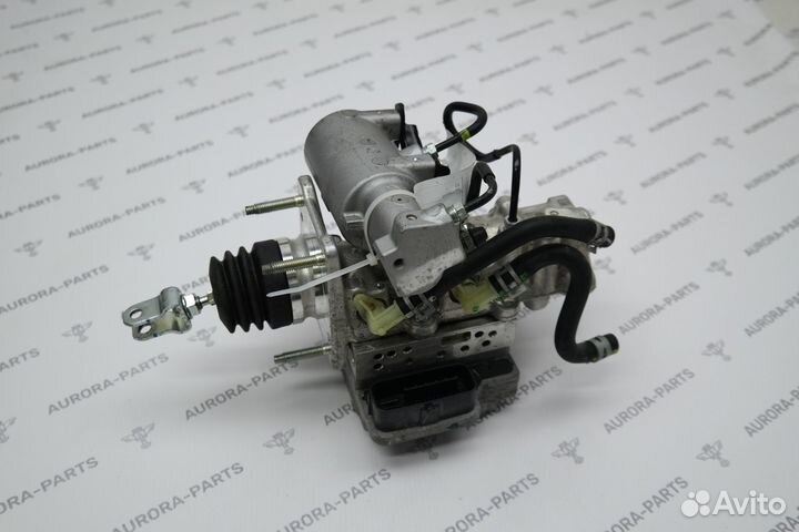 Усилитель тормозов Toyota RAV4 5 2018-2023 (XA50)