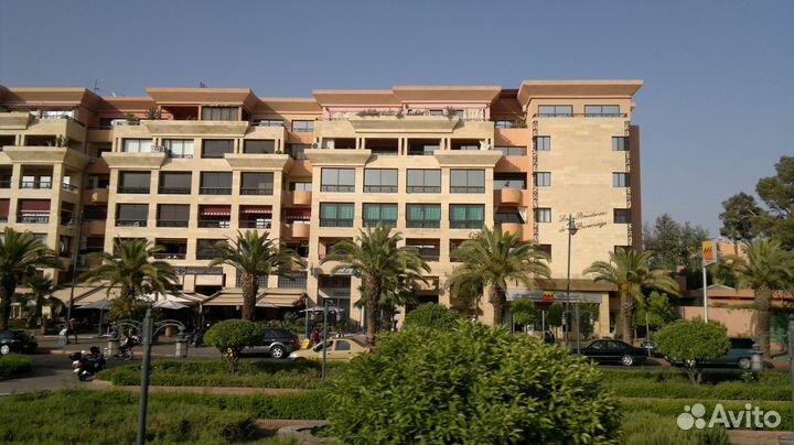 Инвестиционный вид на жительство в Марокко