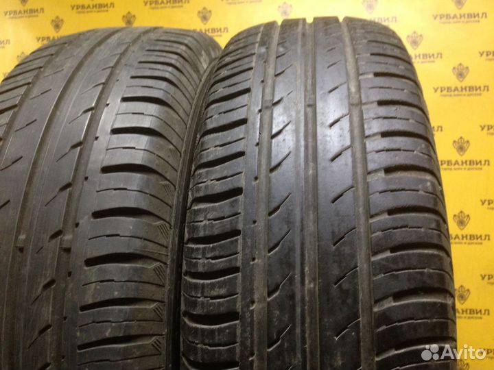 Continental ContiEcoContact 3 185/70 R14 88T