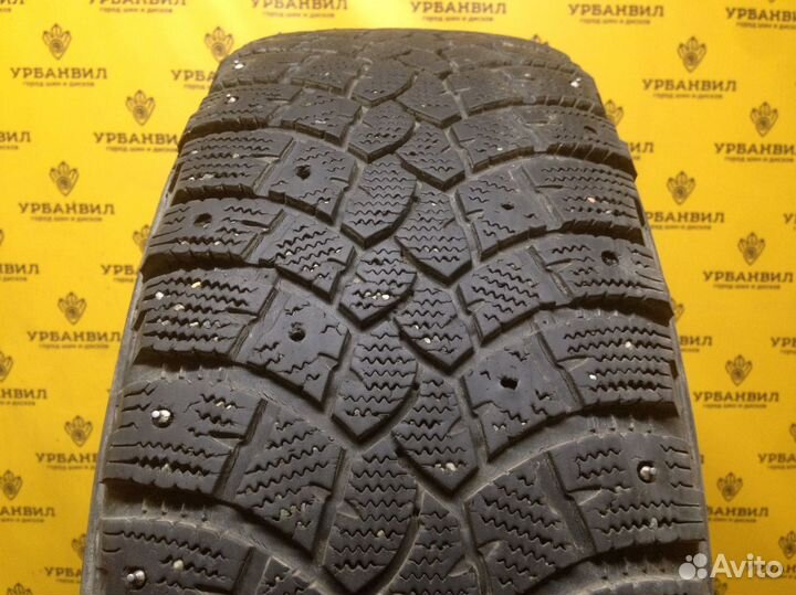 Matador MP 95 Yermak 235/70 R16