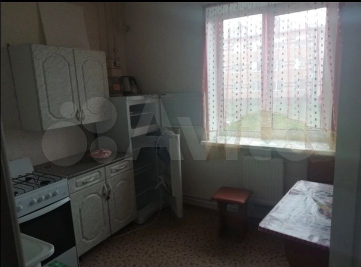1-к. квартира, 31 м², 1/3 эт.
