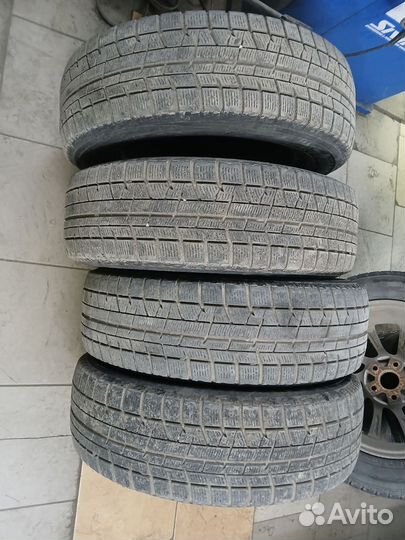 Yokohama Ice Guard IG50 195/65 R15