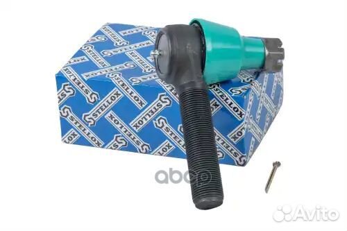 Наконечник рулевой тяги правый, оси Dana/Eaton