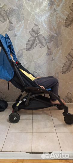 Коляска прогулочная, для путешествий yuyu