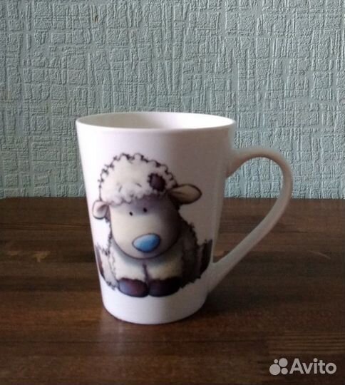 Кружки/чашки