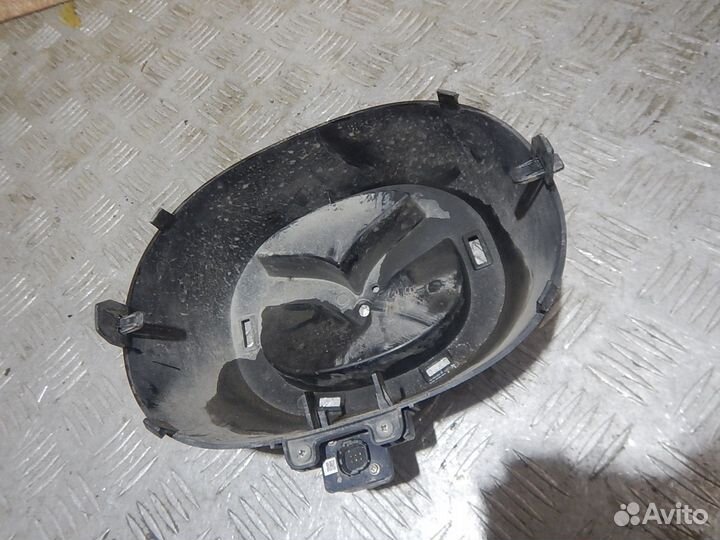 Камера, Mazda (Мазда) -CX-9 (17)