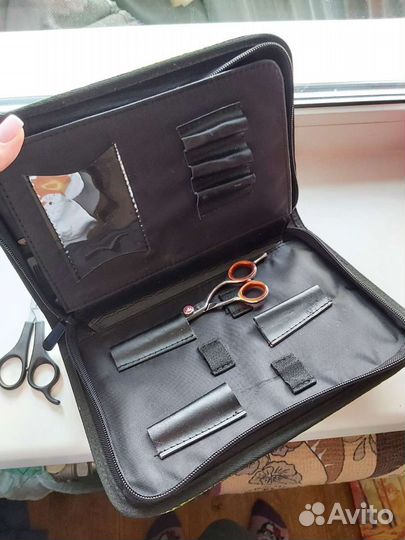 Парикмахерские инструменты