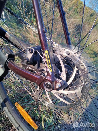 Грэвел GT grade Elite 55 (м-L) 2023