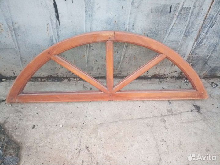 Рама для зеркала или фотографий