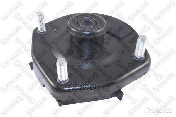 12-71023-SX опора амортизатора заднего левого