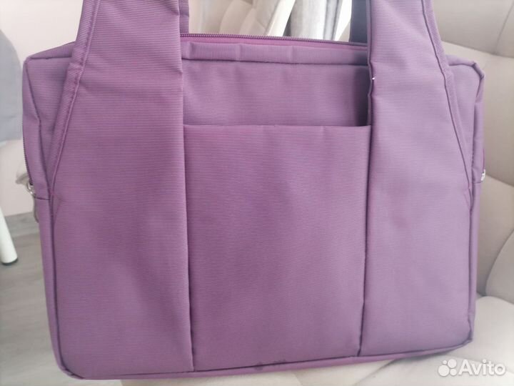 Сумка для ноутбука rivacase